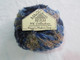 Navy Blue/Pale Blue/ Camel #09 SOLD OUT