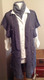 Grey Linen
