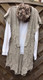 Natural Linen Color SOLD OUT
