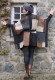 Black/Choc/Charcoal/Beige LOW
