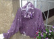 Grape/Lilac  