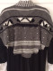 Grey/Black/Cream
Back

