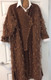 Chocolate Tweed Front SOLD OUT