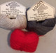 Nat/Grey/Red SOLD OUT
