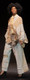 Linen Pants with Clonakilty Cape
Nat/Camel SOLD OUT
