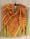 Lemon/Multi Linen #104 SOLD OUT