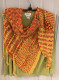 Lemon/Multi Linen #104 SOLD OUT
With Lining out