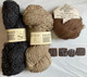 Charcoal/Beige/Choc SOLD OUT