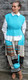 Front. Worn with Shanagarry Baggy Pants.