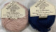 Pale Pink/Navy