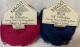 Hot Pink/Navy