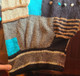 Hem of Baggy Pants