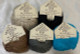 Nat/Turq/Grey/Choc/Black