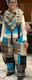 Full Shanagarry ensemble.