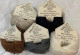 Nat Main/Choc #21/Black/Choc #21/Grey/Cream