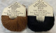 Choc #21/Black
