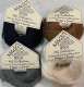 Black/Choc #21/Grey/cream