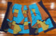 Newcastle Baggy Skirt