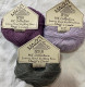 Grape/Lilac/Grey