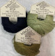 Pistachio Main/Black/Pale Green