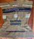 Front showing waist shaping
