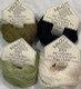 Pistachio/Black/Pale Green/Cream