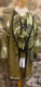 Front View with Sleeveless Top below.