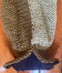 Cuff detail from inside