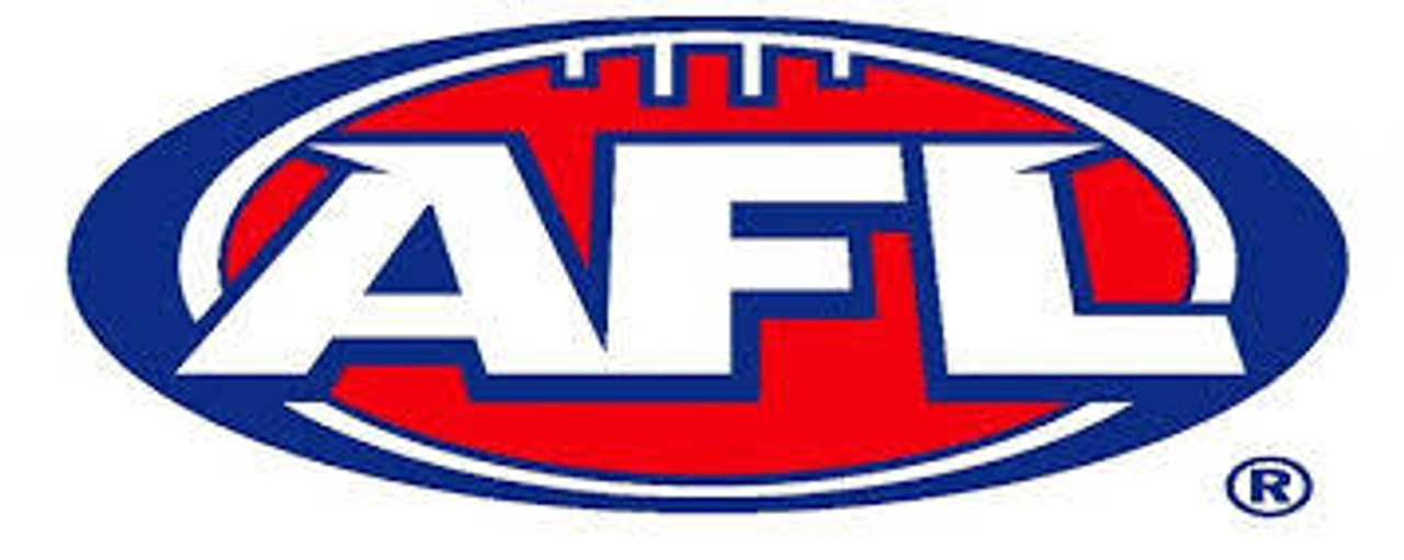 AFL TEAM CARDS