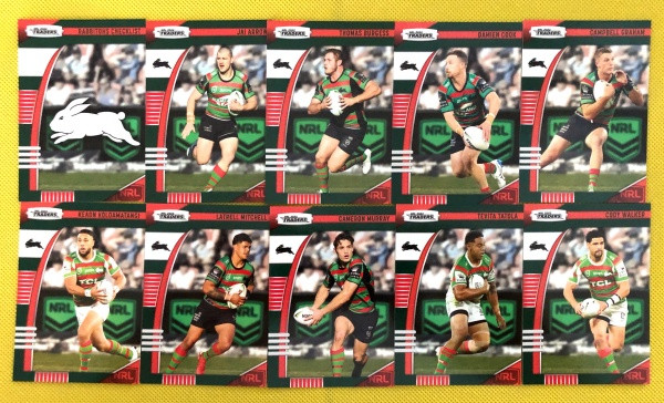 2022 TLA NRL TRADERS SOUTH SYDNEY RABBITOHS BASE