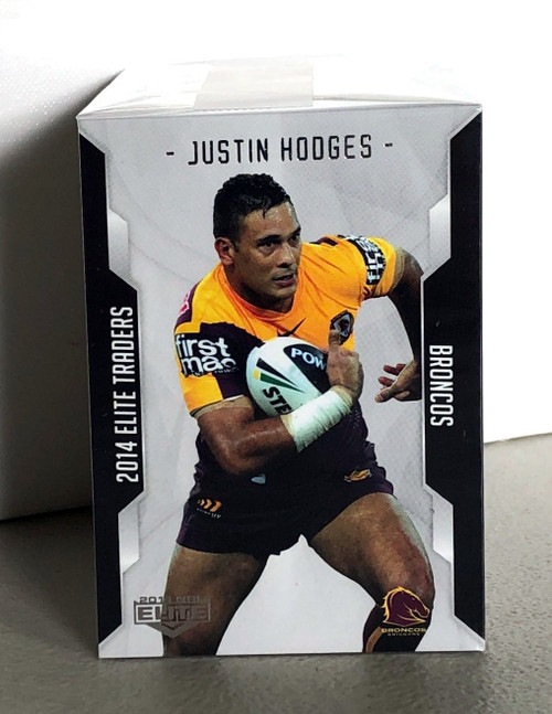 2014 NRL ELITE SERIES 144 CARD BASE SET