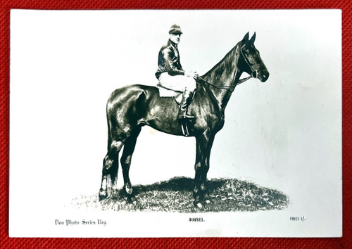 1920s Dons Photo Series ROISEL Postcard