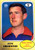 1972 VFL Scanlens #29 KEN GREENWOOD Footscray Bulldogs Card