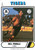 1976 Scanlens #08 NEIL PRINGLE Balmain Tigers Rugby League Card