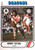 1976 Scanlens #27 HENRY TATANA St George Dragons Rugby League Card
