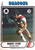 1976 Scanlens #70 ROBERT STONE St George Dragons Rugby League Card