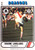 1976 Scanlens #105 GRAEME LANGLANDS St George Dragons Rugby League Card