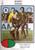 1975 Scanlens #77 BARRY WOOD Sth Sydney Rabbitohs Rugby League Card