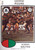 1975 Scanlens #96 GEORGE PIGGINS Sth Sydney Rabbitohs Rugby League Card