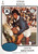 1975 Scanlens #32 STEVE KOSTA Newtown Jets Rugby League Card