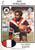 1975 Scanlens #116 ERIC FERGUSON Eastern Suburbs Roosters Rugby League Card