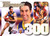 2014 AFL MARCUS ASHCROFT Brisbane Lions 300 Game s Case Card