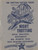 ROYAL MELBOURNE SHOWGROUNDS MOOMBA CUP SATURDAY 8th MARCH 1958 RACEBOOK