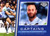 2019 NRL ELITE BOYD CORDNER NEW SOUTH WALES CAPTAINS CARD