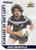 2019 NRL TRADERS JAKE GRANVILLE NORTH QUEENSLAND COWBOYS LINE OF DEFENSE CARD