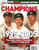 Inside Cricket Souvenir Edition- A Decade of CHAMPIONS 1995-2005