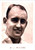 1934 Dudgeon & Arnell (Patrol Tobacco) #06 S J McCABE Australian Test Team Card