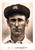 1934 Dudgeon & Arnell (Patrol Tobacco) #08 C V GRIMMETT Australian Test Team Card