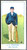 1906-07 Australian Club Cricketers J T TRAVERS East Adelaide Navy Cut Cigarette card