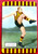 1954 Coles Card Hawthorn Hawks E FLETCHER